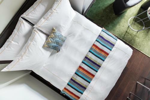Apartamento The Joseph Signature Suites