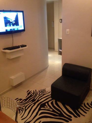 Apartamento Copa Solar - Posto 6 Pr�x. Ipanema