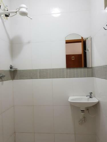 Hotel Cabo Finisterra