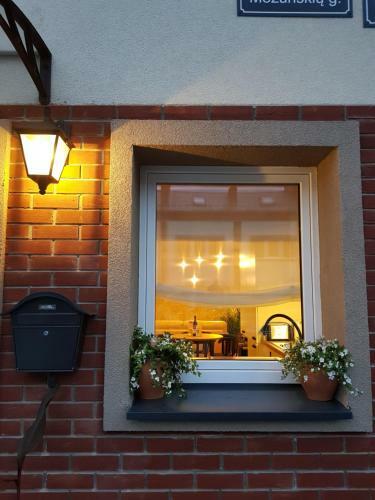Apartamento Brand New Modern Townhouse