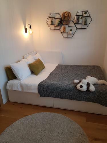Apartamento Brand New Modern Townhouse