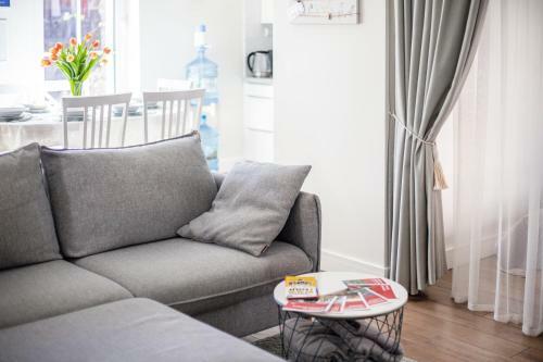 3 Bedroom Apartment 24h Self Check In, Free Parking, Ac, Fireplace