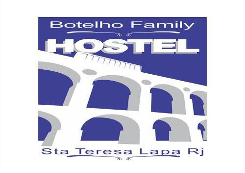 Hotel Ti�o Botelho Guest House