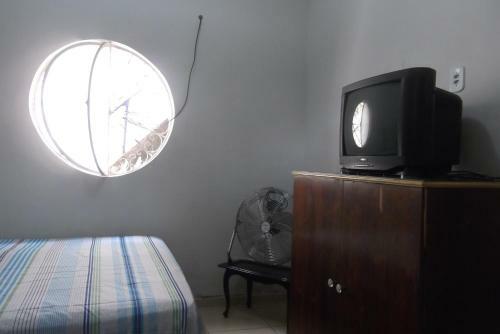 Hotel Ti�o Botelho Guest House