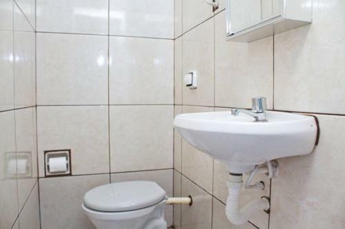 Hotel Ti�o Botelho Guest House