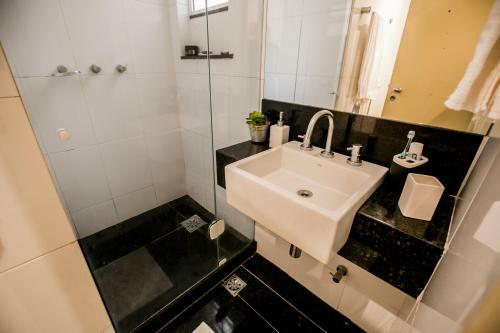 Apartamento Lindo Apto Frente Ao Mar