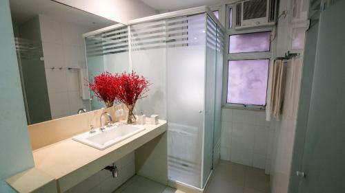 Apartamento Lindo Apto Frente Ao Mar