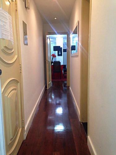 Apartamento Lindo Apto Frente Ao Mar