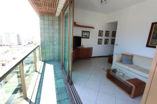 Apartamento Tiffany's Ipanema 091d