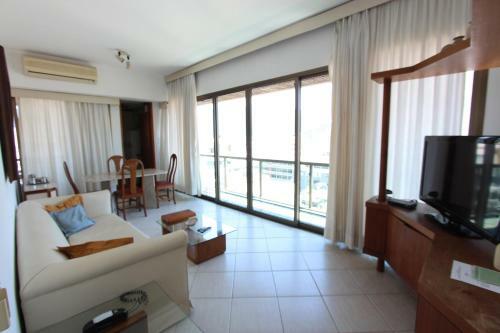 Apartamento Tiffany's Ipanema 091d