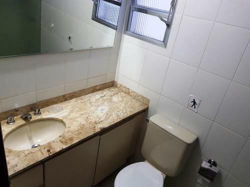 Apartamento Amplo Im�vel Copa Posto 6 - Piscina E Garagem