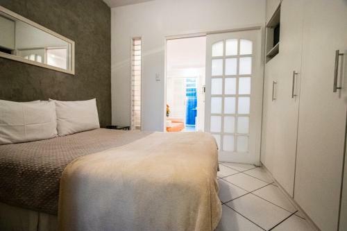 Apartamento Copacabana, Com Vista-mar