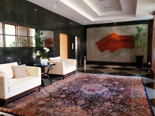 Apartamento Em Condom�nio de Luxo Em S�o Conrado