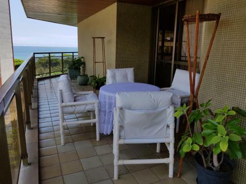 Apartamento Em Condom�nio de Luxo Em S�o Conrado