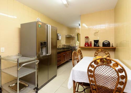 Apartamento Em Condom�nio de Luxo Em S�o Conrado