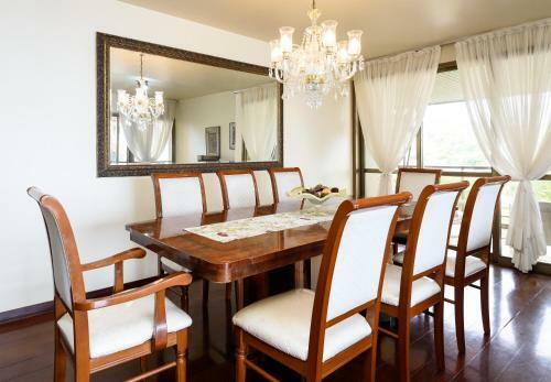 Apartamento Em Condom�nio de Luxo Em S�o Conrado