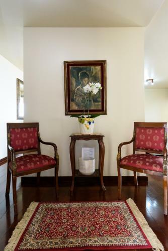 Apartamento Em Condom�nio de Luxo Em S�o Conrado