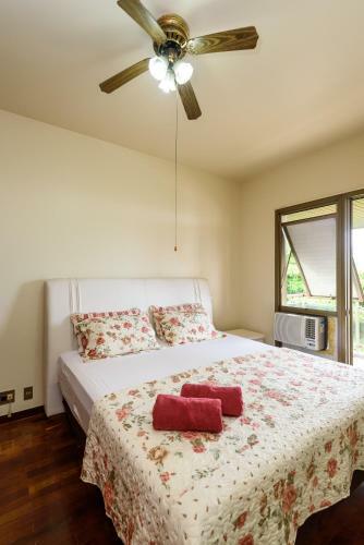 Apartamento Em Condom�nio de Luxo Em S�o Conrado