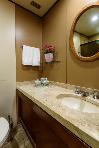 Apartamento Em Condom�nio de Luxo Em S�o Conrado
