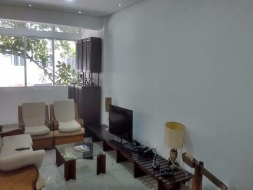 Apartamento Edificio Maria Alzira
