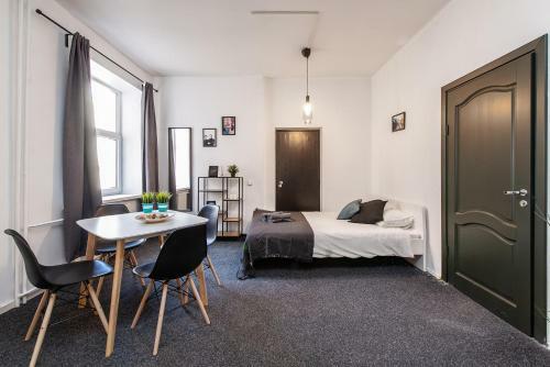 Albergue The House
