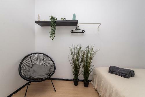 Albergue The House