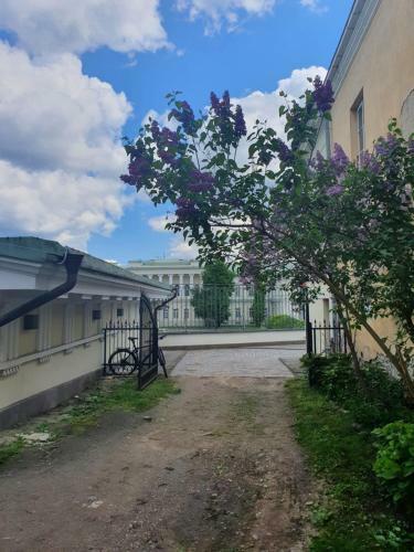 Old Town Apartment L Self Check In L Free Parking