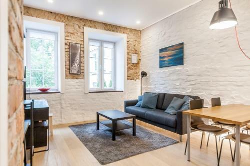 Old Town Pylimo Apartment By Urban Rent