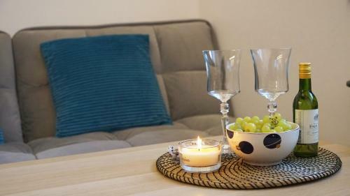 Apartamento Lagom Loft Vilnius