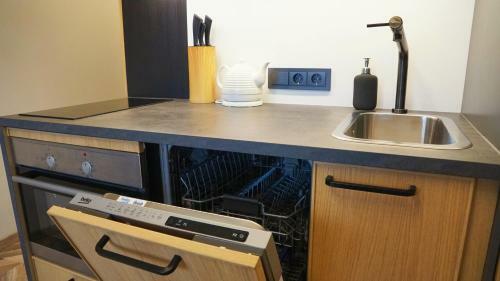 Apartamento Lagom Loft Vilnius