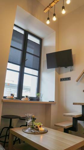 Apartamento Lagom Loft Vilnius