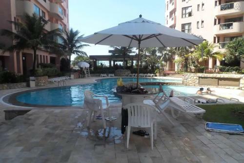 Apartamento Apto Ocean Drive - Praia Da Barra