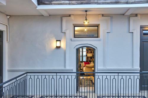 Rooma Apartments