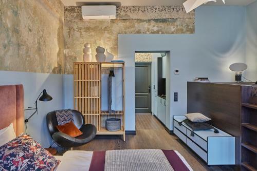 Rooma Apartments