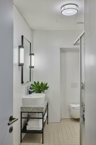 Rooma Apartments