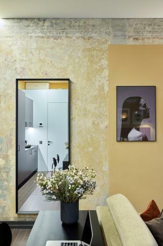 Rooma Apartments