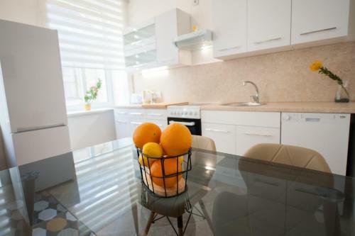 Apartamento Romantic New 2 Bedroom Vilnius Best Location