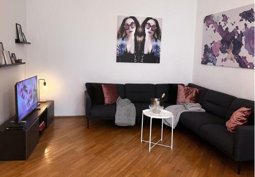 Apartamento Old Town Home Of Evil Dog
