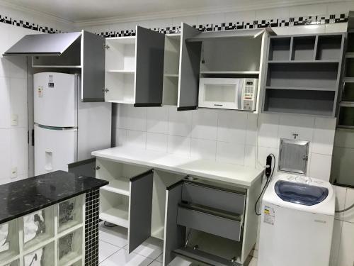 Apartamento Copacabana, 4 Quartos, 3 Banheiros