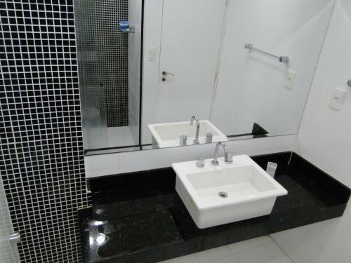 Apartamento Copacabana, 4 Quartos, 3 Banheiros