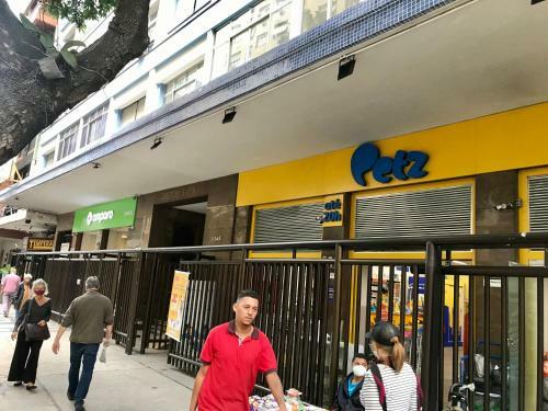 Apartamento Copacabana, 4 Quartos, 3 Banheiros