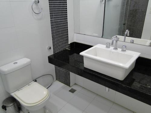 Apartamento Copacabana, 4 Quartos, 3 Banheiros