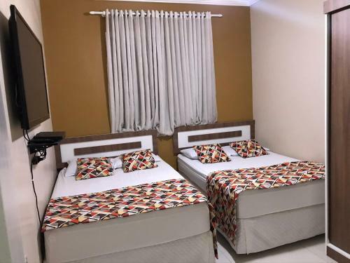 Apartamento Copacabana, 4 Quartos, 3 Banheiros