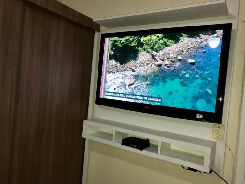 Apartamento Copacabana, 4 Quartos, 3 Banheiros