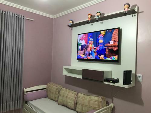 Apartamento Copacabana, 4 Quartos, 3 Banheiros