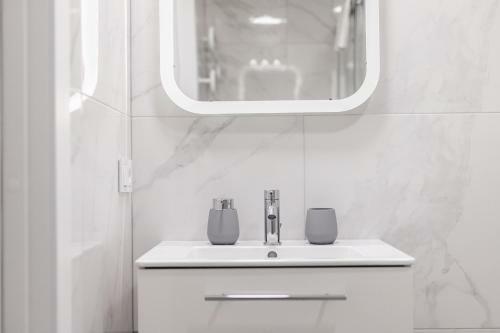 #stayhere - Ozo Park Apartments Spacious & Modern Studios