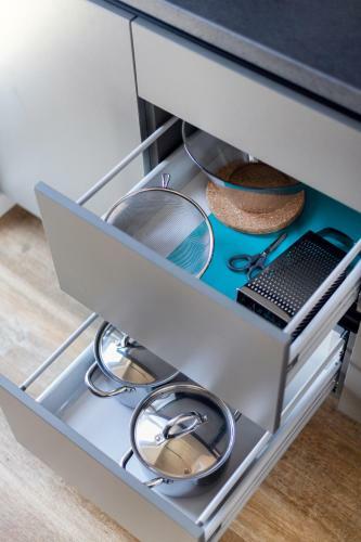 #stayhere - Ozo Park Apartments Spacious & Modern Studios