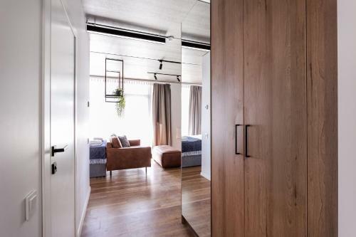 #stayhere - Ozo Park Apartments Spacious & Modern Studios
