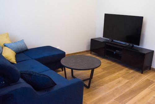 Heart Of Vilnius Apartment