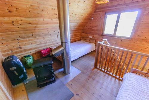Bedugn?s Pirtel? - Cosy Sauna House
